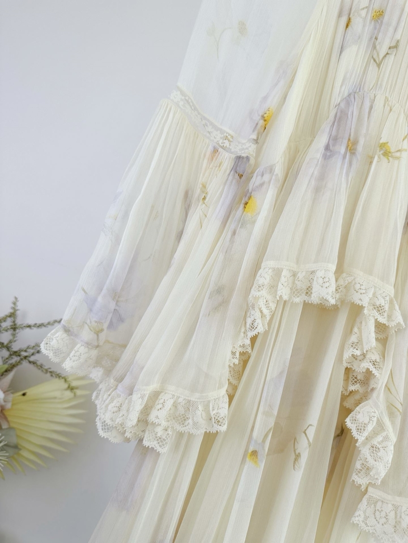 Zimmermann Dress